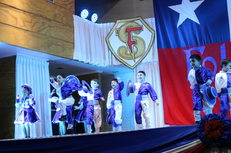 Gala Folclórica 2026